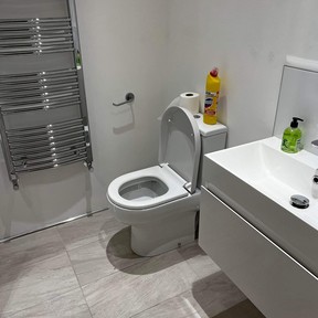 Move Out Cleaning Stranraer